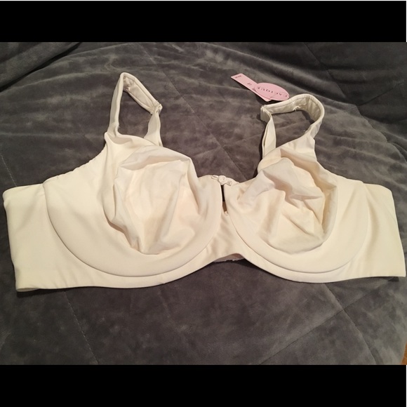 Cacique Other - Cacique smooth full coverage bra